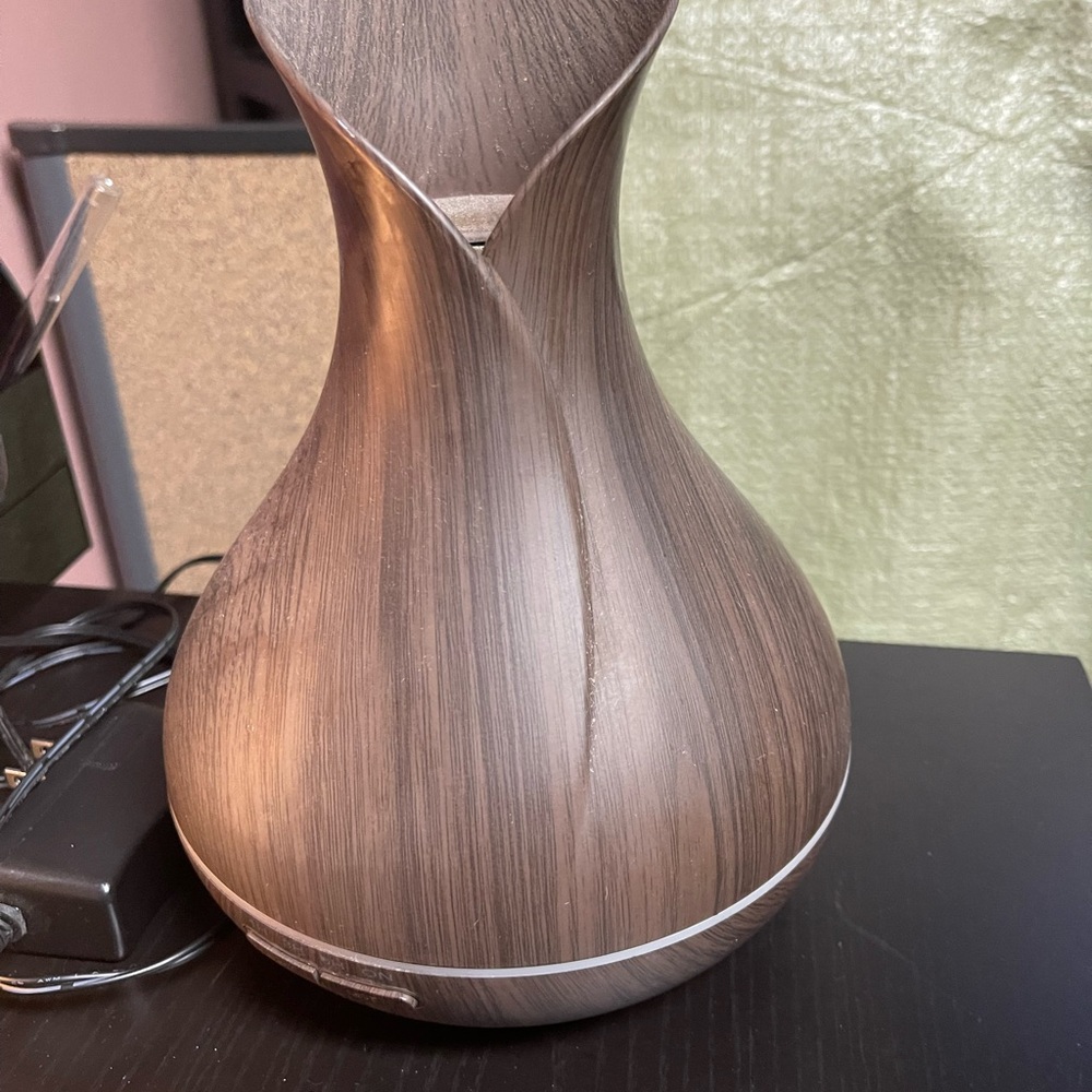 Diffuser